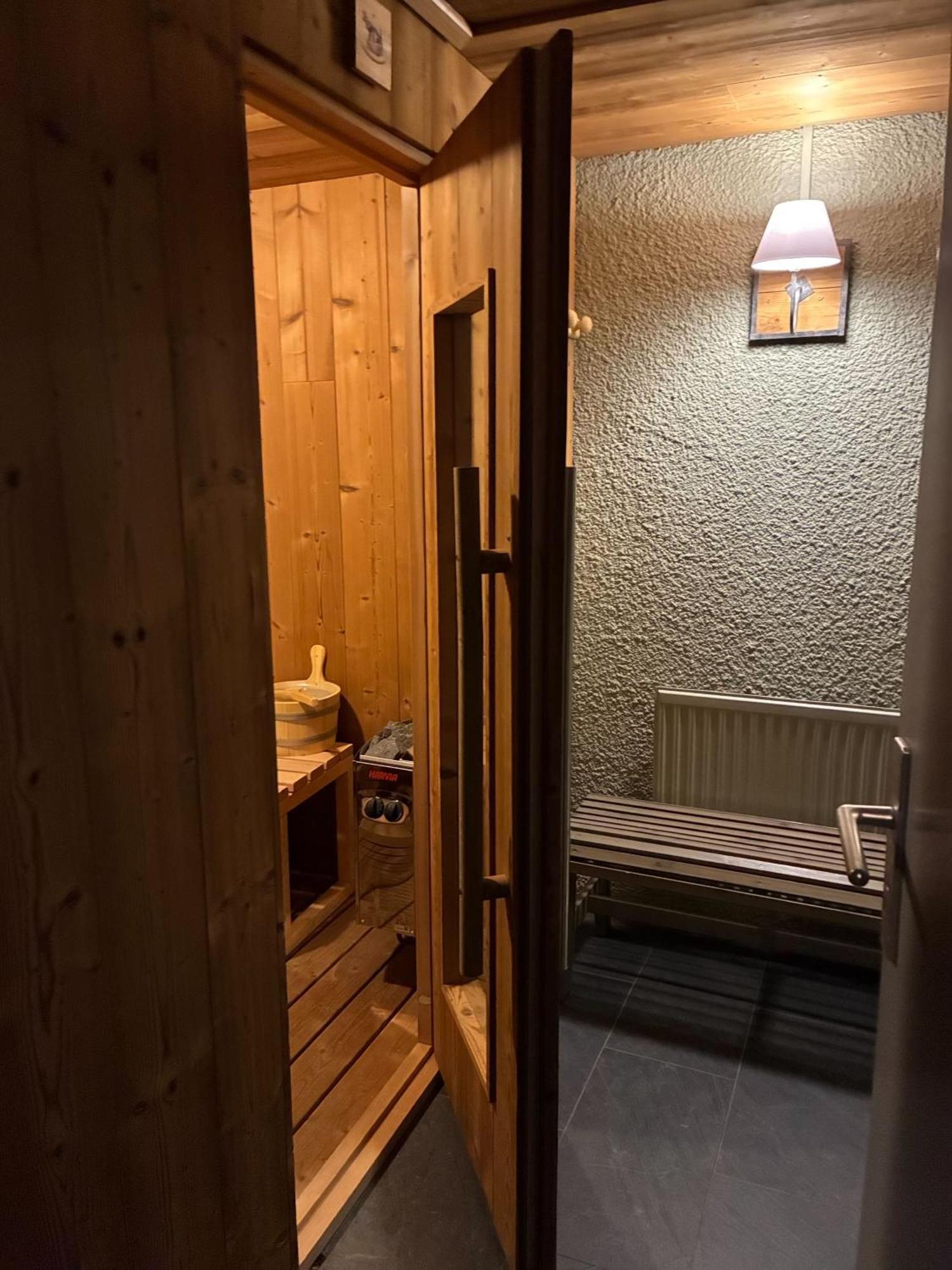Hob Fort Du Pre Saint-Bonnet-le-Froid Eksteriør billede